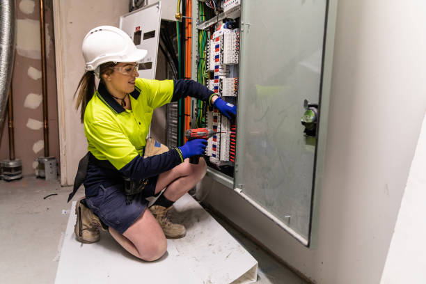 Best Electrical Troubleshooting Services  in Lorain, OH
