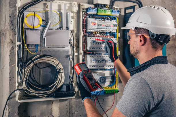Best Licensed Electrician  in Lorain, OH