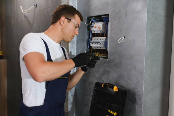 Best Emergency Electrical Repair  in Lorain, OH