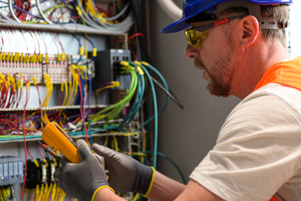 Best Electrician Near Me  in Lorain, OH