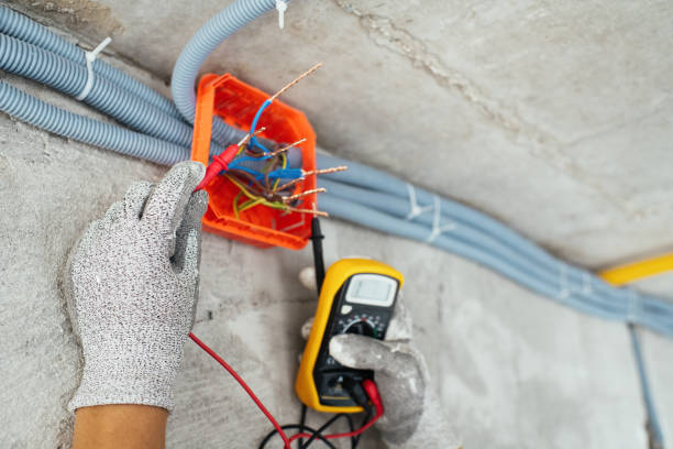 Best Industrial Electrical Services  in Lorain, OH