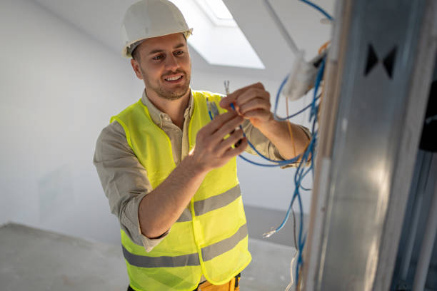Best Electrical Installation Contractor  in Lorain, OH