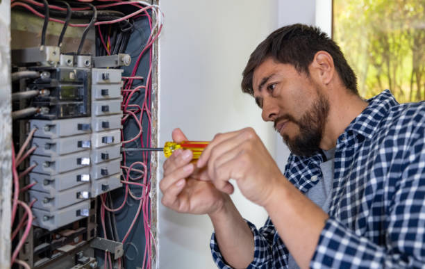 Best Electrical Repair Services  in Lorain, OH